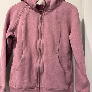Lululemon Scuba